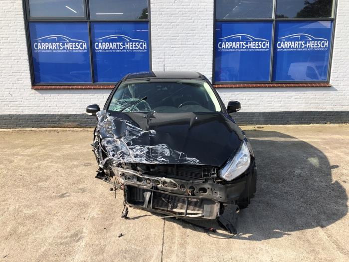 Ford Focus 3 1.0 Ti-VCT EcoBoost 12V 100 Sloopvoertuig (2014)