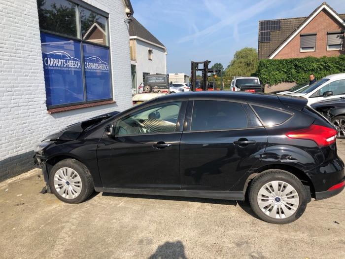 Ford Focus 3 1.0 Ti-VCT EcoBoost 12V 100 Sloopvoertuig (2014)