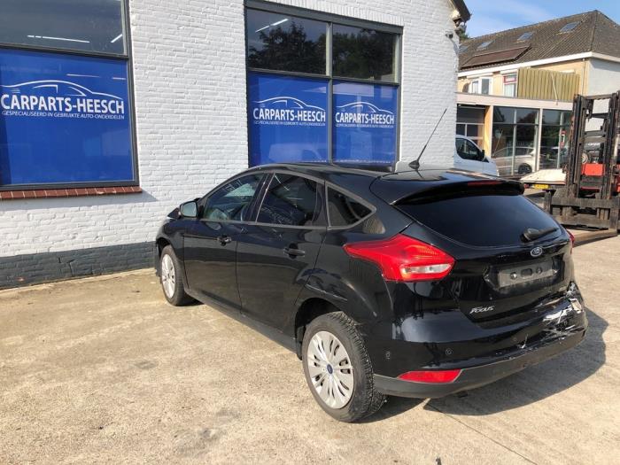 Ford Focus 3 1.0 Ti-VCT EcoBoost 12V 100 Sloopvoertuig (2014)