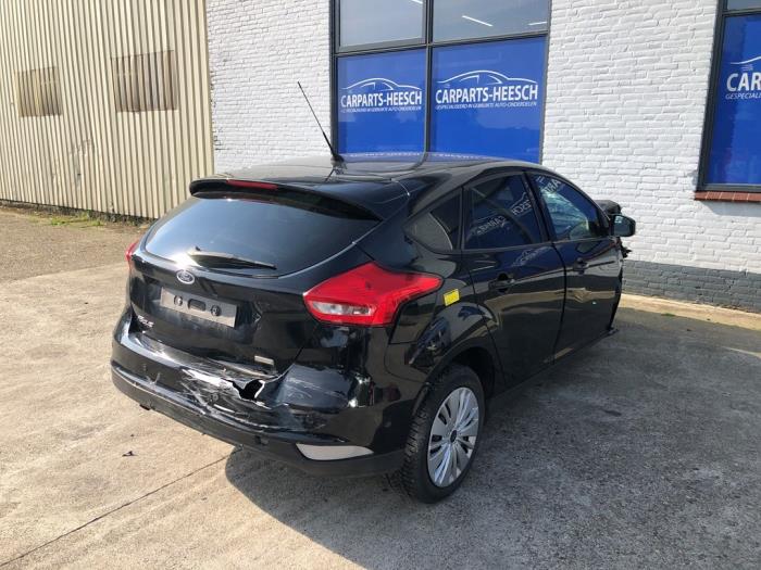 Ford Focus 3 1.0 Ti-VCT EcoBoost 12V 100 Sloopvoertuig (2014)