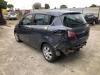 Ford B-Max 1.0 EcoBoost 12V 125 Sloopvoertuig (2014, MIDNIGHT SKY)
