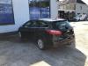Ford Focus 3 Wagon 1.6 EcoBoost 16V 150 Sloopvoertuig (2012, Zwart)