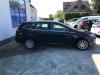 Ford Focus 3 Wagon 1.6 EcoBoost 16V 150 Sloopvoertuig (2012, Zwart)