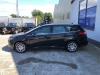 Ford Focus 3 Wagon 1.6 EcoBoost 16V 150 Sloopvoertuig (2012, Zwart)