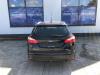 Ford Focus 3 Wagon 1.6 EcoBoost 16V 150 Sloopvoertuig (2012, Zwart)