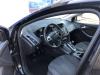 Ford Focus 3 Wagon 1.6 EcoBoost 16V 150 Sloopvoertuig (2012, Zwart)