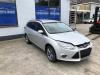 Ford Focus 3 Wagon 1.0 Ti-VCT EcoBoost 12V 125 Sloopvoertuig (2013, Grijs)