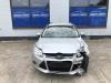 Ford Focus 3 Wagon 1.0 Ti-VCT EcoBoost 12V 125 Sloopvoertuig (2013, Grijs)