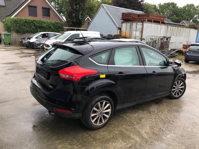 Ford Focus 3 1.5 EcoBoost 16V 150 Sloopvoertuig (2016)
