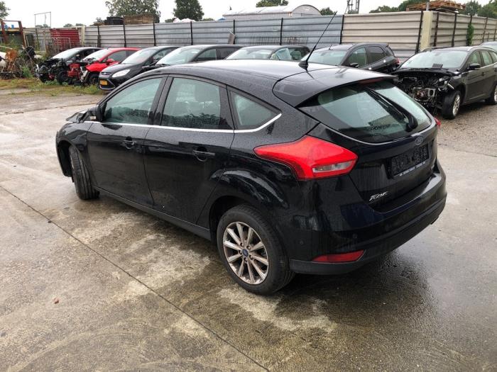Ford Focus 3 1.5 EcoBoost 16V 150 Sloopvoertuig (2016)