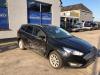 Ford Focus 3 Wagon 1.0 Ti-VCT EcoBoost 12V 125 Sloopvoertuig (2015, Metallic, Zwart)