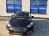 Ford Focus 3 Wagon 1.0 Ti-VCT EcoBoost 12V 125 Sloopvoertuig (2015, Metallic, Zwart)