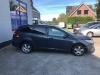 Ford Focus 3 Wagon 1.0 Ti-VCT EcoBoost 12V 125 Sloopvoertuig (2013, MIDNIGHT SKY)