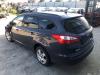 Ford Focus 3 Wagon 1.0 Ti-VCT EcoBoost 12V 125 Sloopvoertuig (2013, MIDNIGHT SKY)