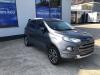 Ford EcoSport 1.0 EcoBoost 12V 125 Sloopvoertuig (2016, Smoke)