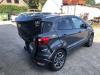 Ford EcoSport 1.0 EcoBoost 12V 125 Sloopvoertuig (2016, Smoke)