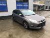 Ford Focus 3 1.6 EcoBoost 16V Sloopvoertuig (2014, LUNAR SKY)