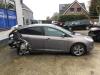Ford Focus 3 1.6 EcoBoost 16V Sloopvoertuig (2014, LUNAR SKY)