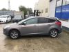 Ford Focus 3 1.6 EcoBoost 16V Sloopvoertuig (2014, LUNAR SKY)