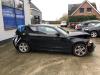 BMW 1 serie 118i 16V Sloopvoertuig (2009, Zwart)