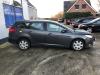 Ford Focus 3 Wagon 1.0 Ti-VCT EcoBoost 12V 125 Sloopvoertuig (2015, MAGNETIC)