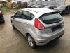 Ford Fiesta 6 1.0 EcoBoost 12V 100 Sloopvoertuig (2013, Zilvergrijs, Moondust)