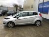 Ford Fiesta 6 1.0 EcoBoost 12V 100 Sloopvoertuig (2013, Zilvergrijs, Moondust)