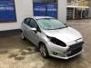 Ford Fiesta 6 1.0 EcoBoost 12V 100 Sloopvoertuig (2013, Zilvergrijs, Moondust)