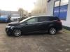 Ford Focus 3 Wagon 1.6 EcoBoost 16V 150 Sloopvoertuig (2012, Metallic, Zwart)