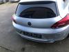 Volkswagen Scirocco 1.4 TSI 160 16V Sloopvoertuig (2009, Grijs)