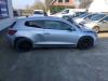 Volkswagen Scirocco 1.4 TSI 160 16V Sloopvoertuig (2009, Grijs)