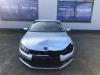 Volkswagen Scirocco 1.4 TSI 160 16V Sloopvoertuig (2009, Grijs)