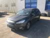Ford Focus 3 Wagon 1.0 Ti-VCT EcoBoost 12V 125 Sloopvoertuig (2016, MAGNETIC)