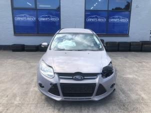 Ford Focus 3 Wagon 1.6 EcoBoost 16V 150  (Sloop)