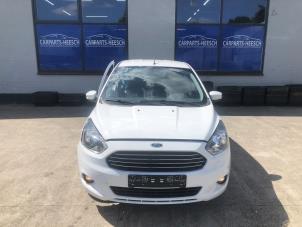 Ford Ka+ 1.2  (Sloop)