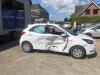 Ford Ka+ 1.2 Ti-VCT Sloopvoertuig (2016, Wit)