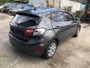 Ford Fiesta 7 1.0 EcoBoost 12V Sloopvoertuig (2020, MAGNETIC)