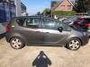 Opel Meriva 1.4 Turbo 16V ecoFLEX Sloopvoertuig (2011, GAL)