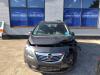 Opel Meriva 1.4 Turbo 16V ecoFLEX Sloopvoertuig (2011, GAL)