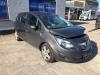Opel Meriva 1.4 Turbo 16V ecoFLEX Sloopvoertuig (2011, GAL)