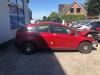 Ford Focus 3 1.6 EcoBoost 16V Sloopvoertuig (2011, Getint, Rood, Candy White, Geblindeerd)