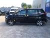 Ford Grand C-Max 1.0 Ti-VCT EcoBoost 12V 125 Sloopvoertuig (2013, Metallic, Zwart)