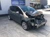 Opel Meriva 1.4 Turbo 16V ecoFLEX Sloopvoertuig (2011, Grijs)