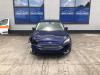 Sloopauto Ford Focus uit 2015
