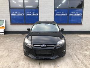 Ford Focus 3 1.6 EcoBoost 16V  (Sloop)