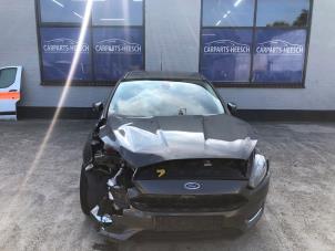 Ford Focus 3 1.0 Ti-VCT EcoBoost 12V 125  (Sloop)