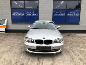 BMW 1 serie 118i 16V  (Sloop)