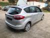 Ford C-Max 1.6 SCTi 16V Sloopvoertuig (2012, Zilvergrijs, Moondust)