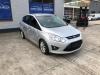 Ford C-Max 1.6 SCTi 16V Sloopvoertuig (2012, Zilvergrijs, Moondust)