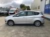 Ford C-Max 1.6 SCTi 16V Sloopvoertuig (2012, Zilvergrijs, Moondust)